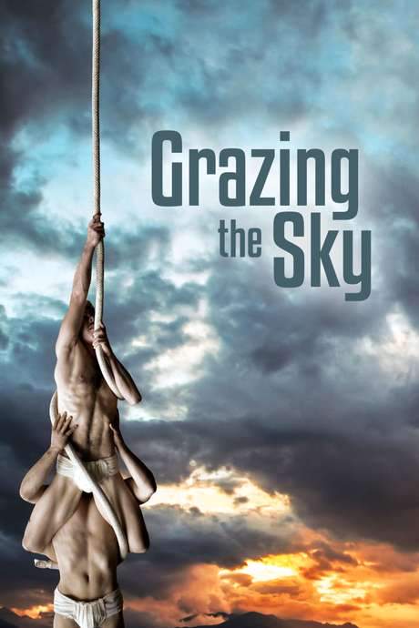 Grazing the Sky